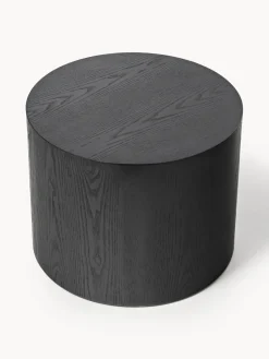 Outlet Set de mesas de centro de madera Dan, 2 uds. Mesas De Centro|Mesas De Centro