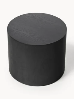 Outlet Set de mesas de centro de madera Dan, 2 uds. Mesas De Centro|Mesas De Centro