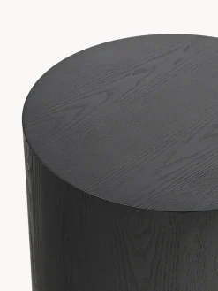 Outlet Set de mesas de centro de madera Dan, 2 uds. Mesas De Centro|Mesas De Centro