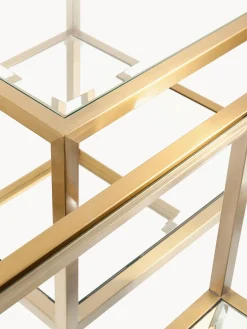 Online Set de mesas de centro Luigi, 4 uds. Mesas De Centro|Mesas De Centro