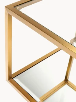 Online Set de mesas de centro Luigi, 4 uds. Mesas De Centro|Mesas De Centro