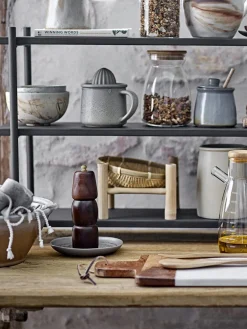 New Set de molinillos Sabri, 2 pzas. Molinillos De Especias|Molinillos De Especias