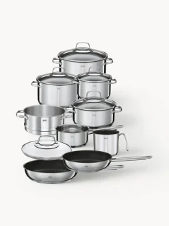 Ollas|Ollas>RÖSLE Set de ollas Elegance, 10 pzas.