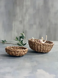 Cestas Para Pan|Almacenaje De Cocina>Nicolas Vahé Set de paneras Tango, 2 uds.