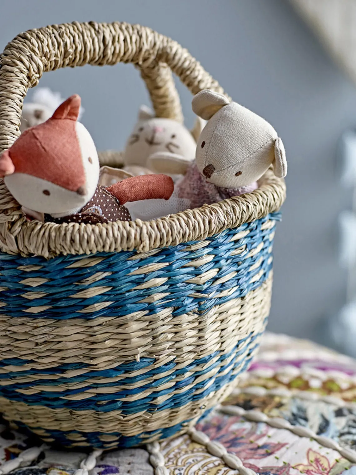 Clearance Set de peluches Friends, 6 uds. Niños Peluches|Decoración Infantil