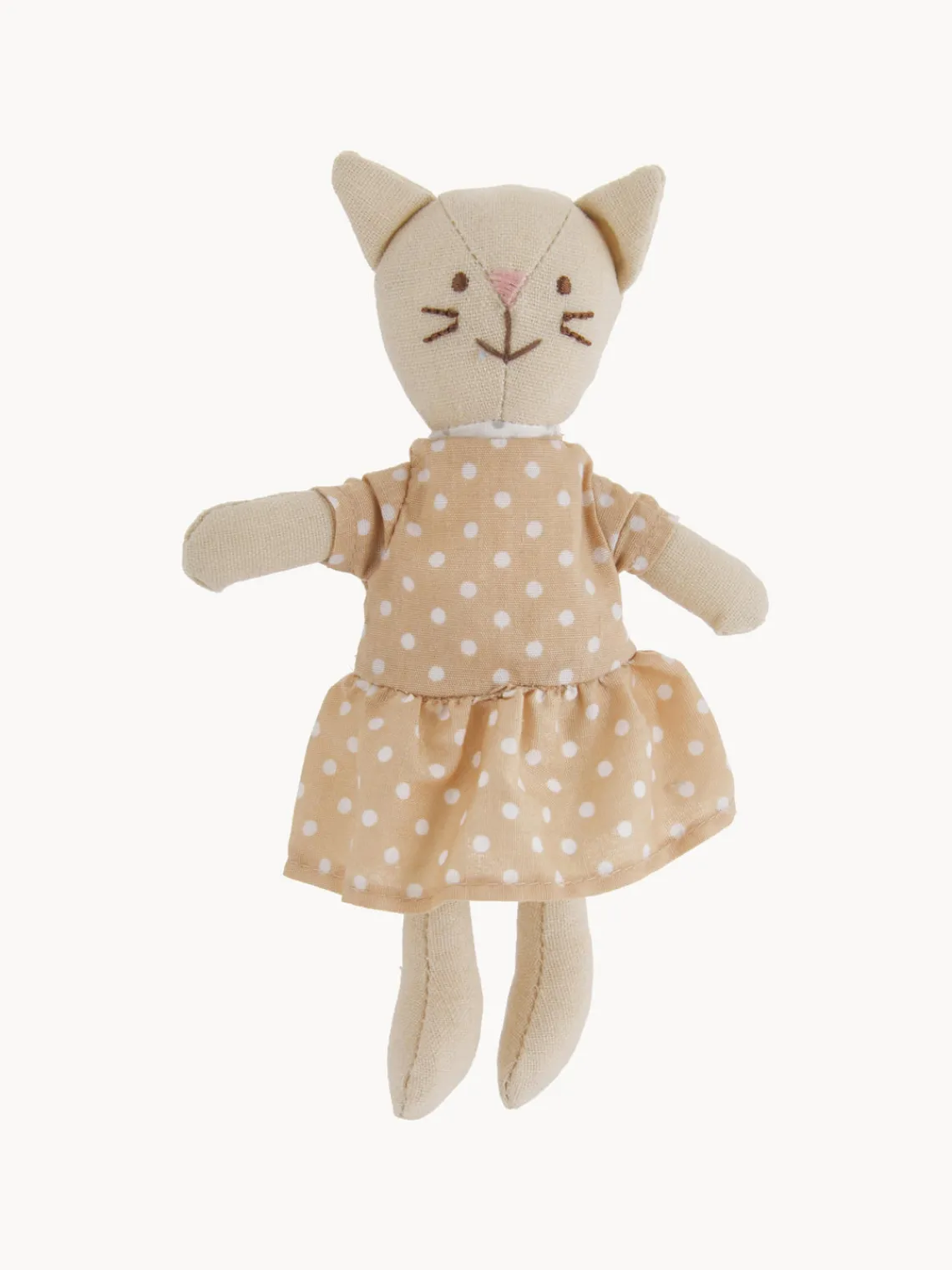 Clearance Set de peluches Friends, 6 uds. Niños Peluches|Decoración Infantil