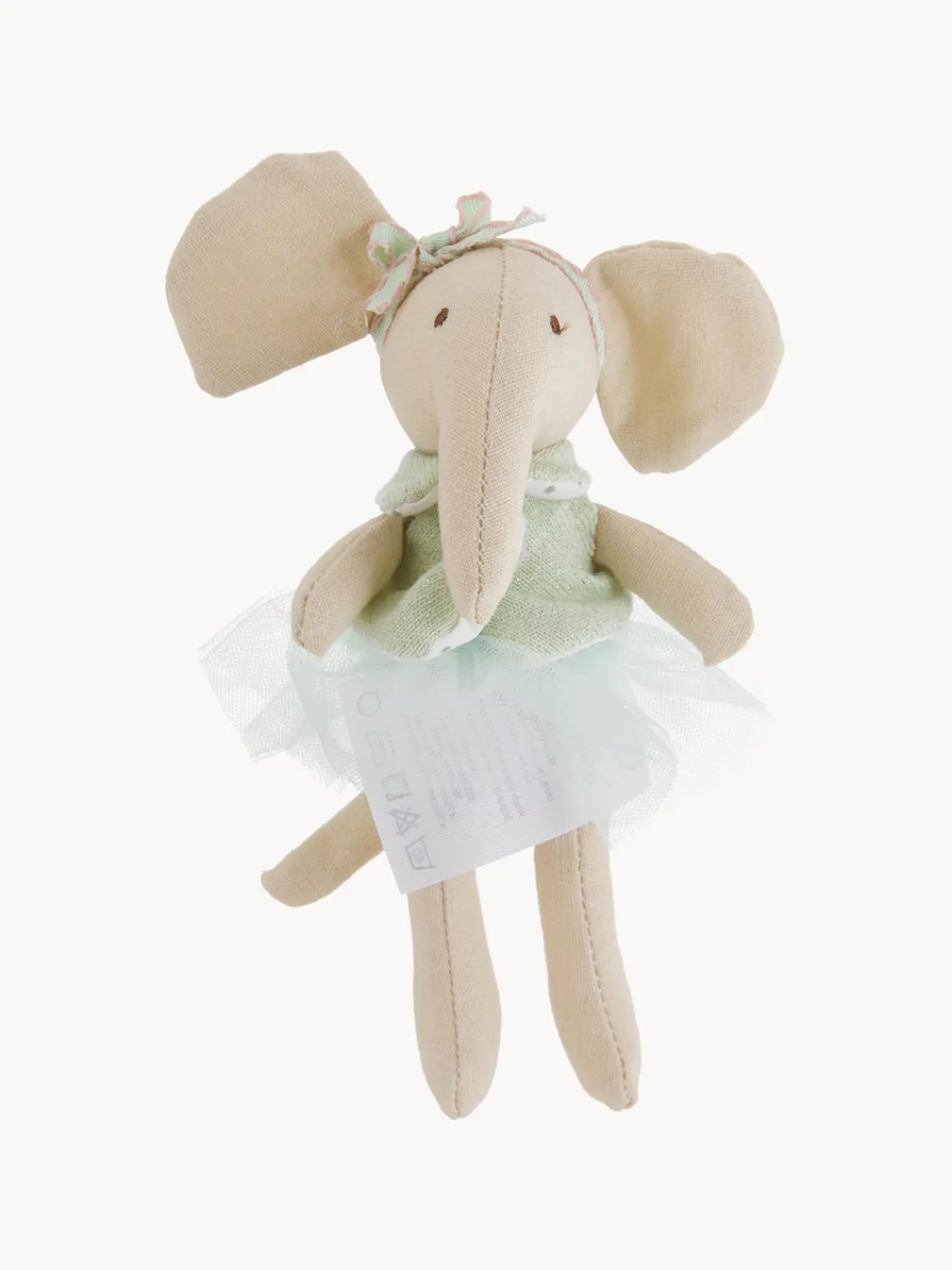 Clearance Set de peluches Friends, 6 uds. Niños Peluches|Decoración Infantil