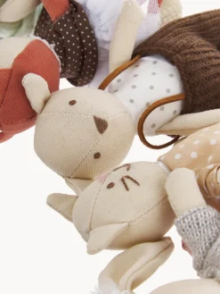 Clearance Set de peluches Friends, 6 uds. Niños Peluches|Decoración Infantil