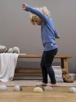 Sale Set de piedras de paso Stepstone, 6 uds. Niños Juguetes A Partir De 1 Año|Decoración Infantil