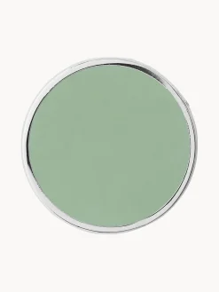 Material De Oficina|Material De Oficina>Mustard Made Set de pines magnéticos The Buttons, 6 uds. Verde salvia, plateado