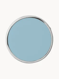 Material De Oficina|Material De Oficina>Mustard Made Set de pines magnéticos The Buttons, 6 uds. Azul claro, plateado