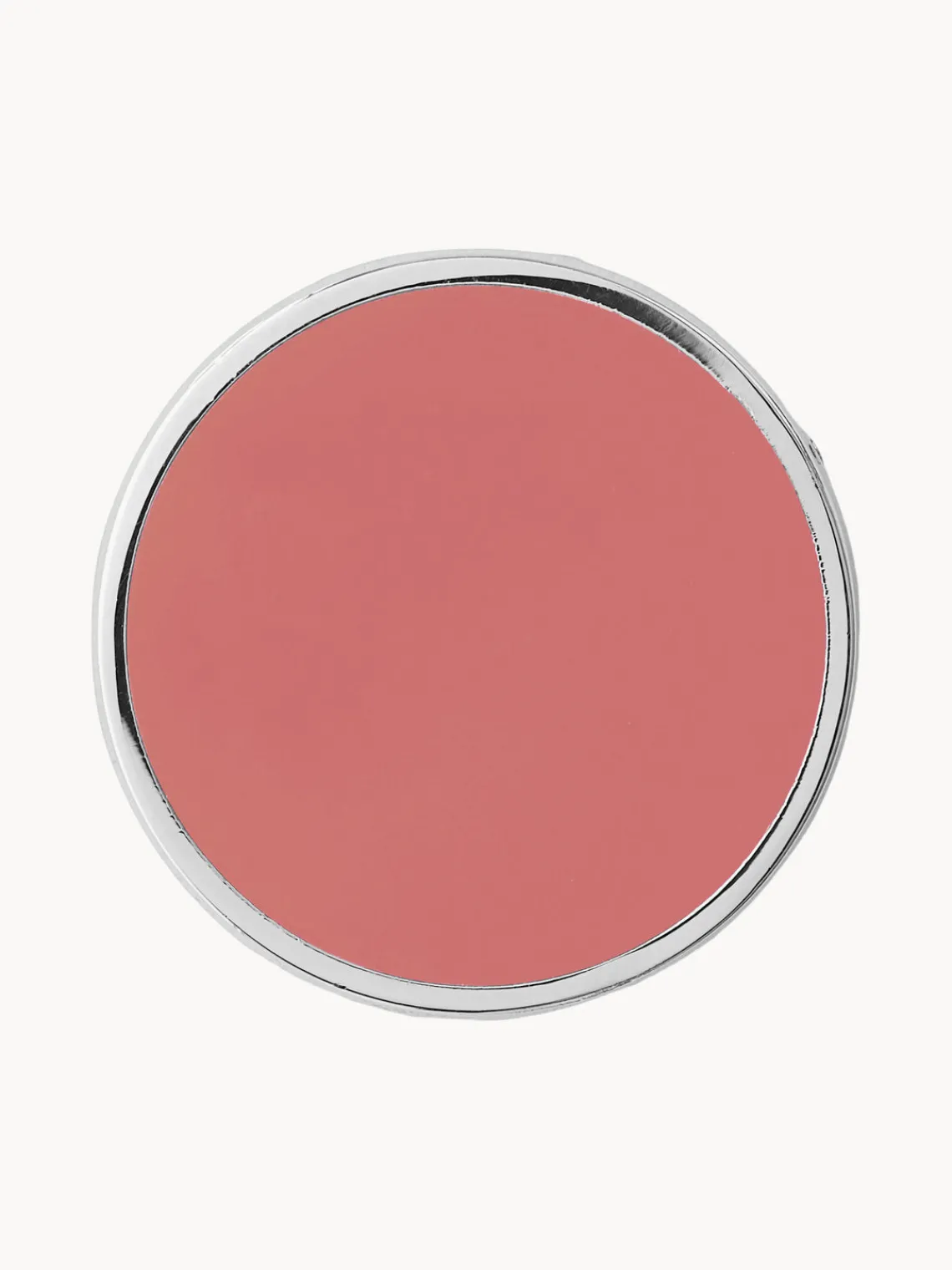 Material De Oficina|Material De Oficina>Mustard Made Set de pines magnéticos The Buttons, 6 uds. Rosa palo, plateado