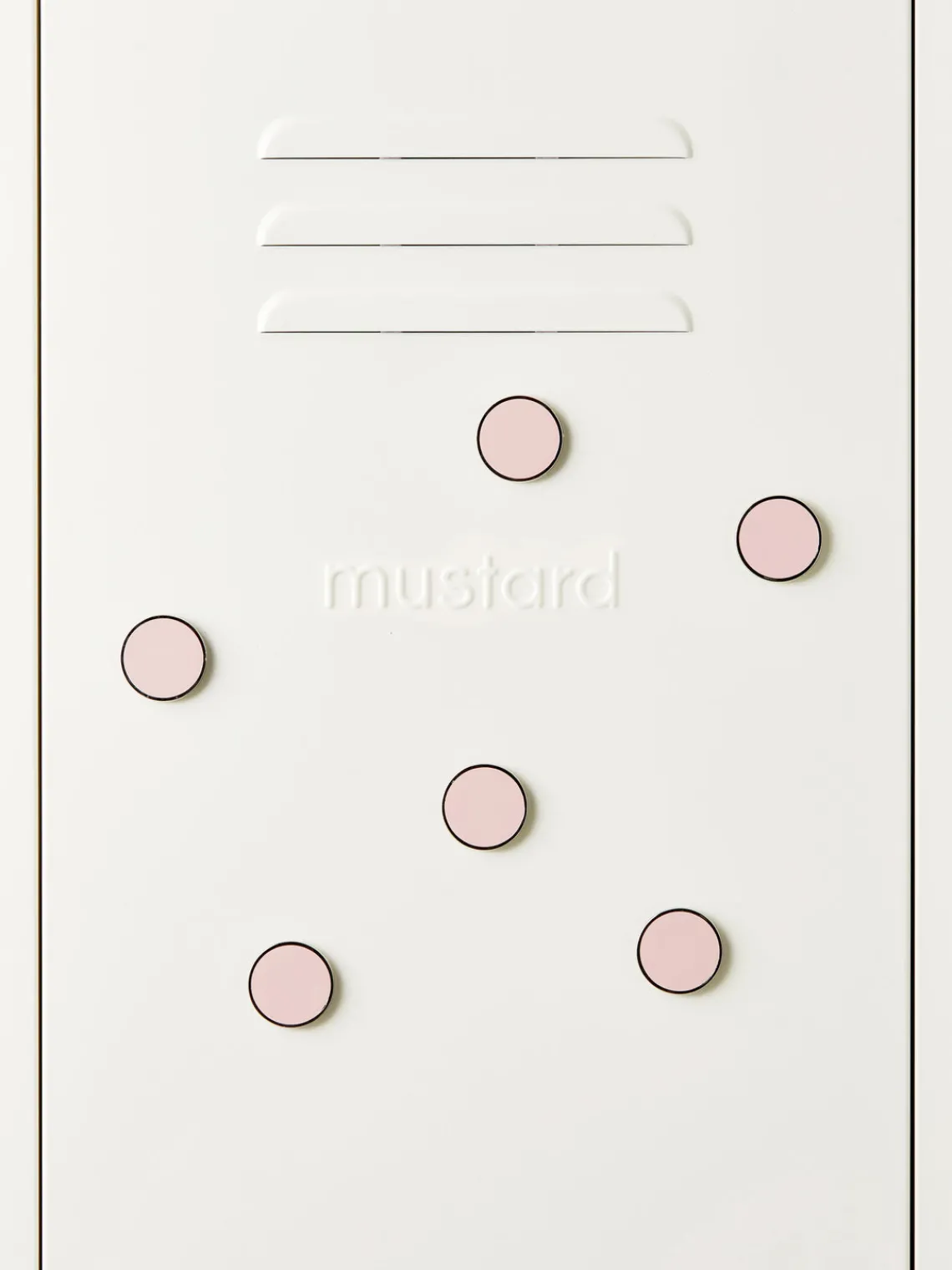 Discount Set de pines magnéticos The Buttons, 6 uds. Material De Oficina|Material De Oficina