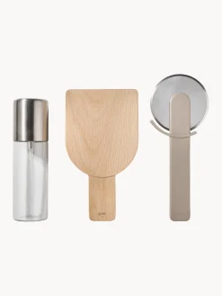 Discount Set de pizza Singles, 3 piezas. Utensilios De Cocina