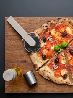 Discount Set de pizza Singles, 3 piezas. Utensilios De Cocina