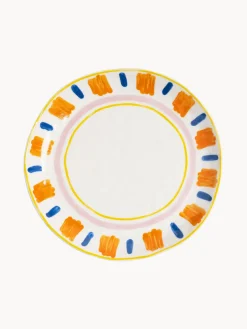 Platos De Postre|Vajillas Completas></noscript>&k Amsterdam Set de platos postre de porcelana Boavista, 4 uds.