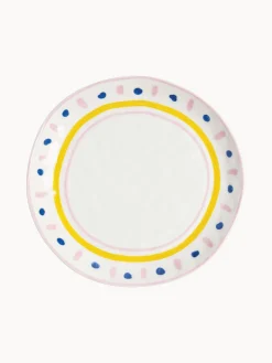 Platos De Postre|Vajillas Completas></noscript>&k Amsterdam Set de platos postre de porcelana Boavista, 4 uds.