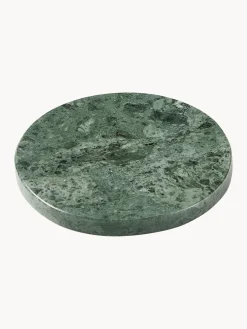 Sale Set de posavasos de mármol Callum, 4 uds. Posavasos|Vajillas Completas