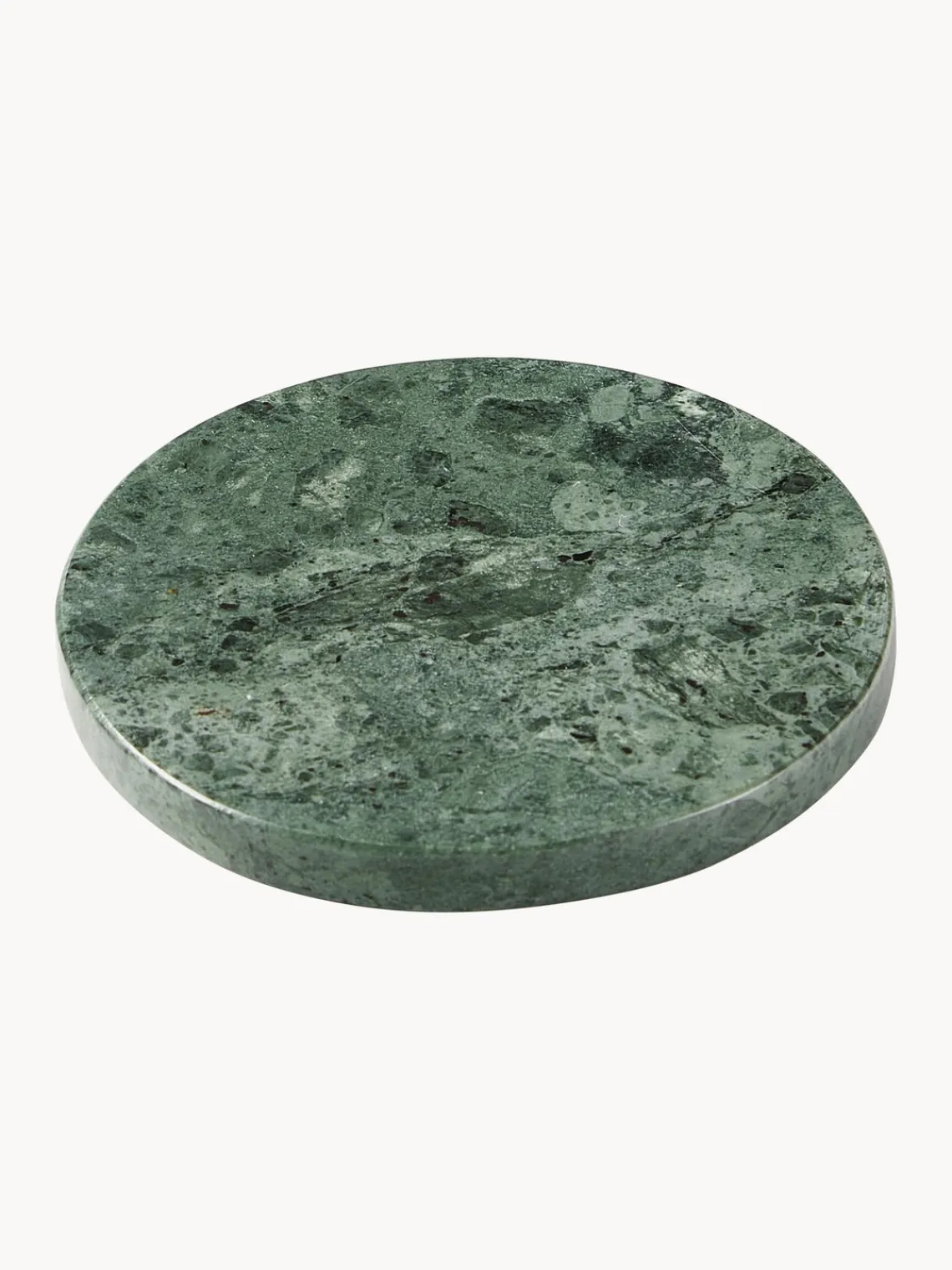 Sale Set de posavasos de mármol Callum, 4 uds. Posavasos|Vajillas Completas