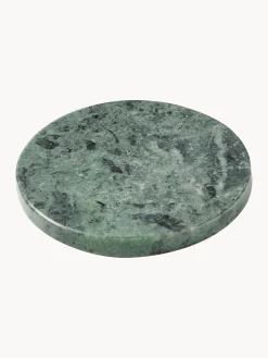 Sale Set de posavasos de mármol Callum, 4 uds. Posavasos|Vajillas Completas