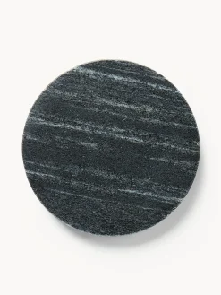 Online Set de posavasos de mármol Callum, 4 uds. Posavasos|Vajillas Completas