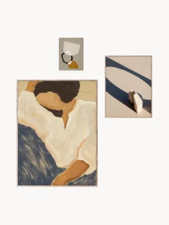 Discount Set de pósters Artwall no. 01, 3 uds. Cuadros Y Láminas Decorativas|Jarrones