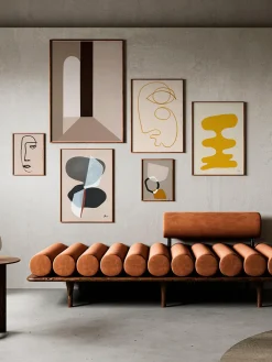 Discount Set de pósters con marco Artwall no. 14, 6 uds. Cuadros Y Láminas Decorativas|Jarrones