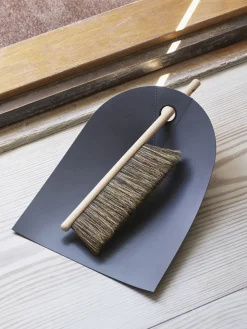 Clearance Set de recogedor y escoba Velto, 2 pzas. Artículos De Cocina|Utensilios De Cocina