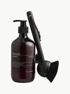 Escurreplatos|Almacenaje De Cocina>Meraki Set de regalo de lavavajillas Herbal Nest (salvia, cítricos y almizcle), 2 uds.