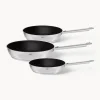 Online Set de sartenes antiadherentes Elegance, 3 pzas. Sartenes|Sartenes