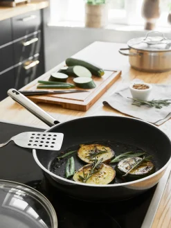 Online Set de sartenes antiadherentes Elegance, 3 pzas. Sartenes|Sartenes