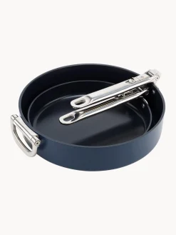 Sartenes|Sartenes></noscript>Joseph Joseph Set de sartenes antiadherentes con protector Space, 3 uds.