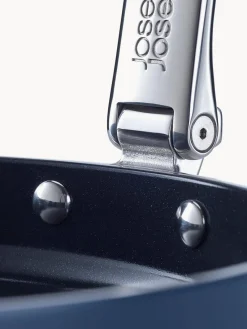 Sartenes|Sartenes></noscript>Joseph Joseph Set de sartenes antiadherentes con protector Space, 3 uds.