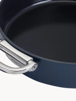 Sartenes|Sartenes></noscript>Joseph Joseph Set de sartenes antiadherentes con protector Space, 3 uds.