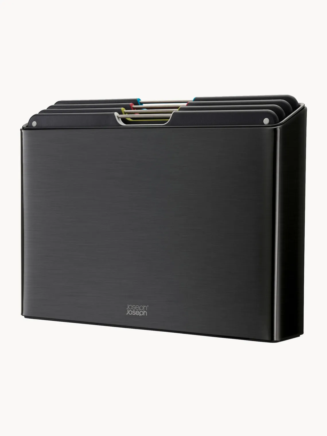 Sale Set de tablas de cortar con soporte Folio, 5 pzas. Tablas De Cortar|Utensilios De Cocina