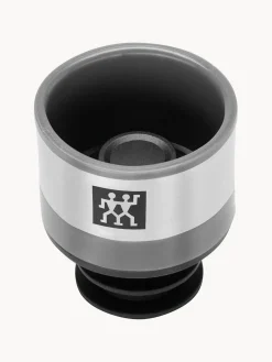 New Set de tapones de vino al vacio de acero inoxidable Fresh & Save, 3 uds. Artículos De Cocina|Accesorios De Bar