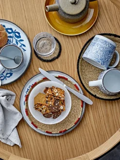 Discount Set de tazas artesanales Mole, 3 uds. Tazas Y Mugs|Vajillas Completas