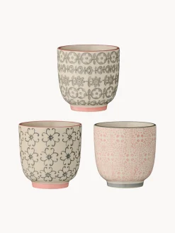 New Set de tazas de café Cécile, 3 pzas. Tazas Y Mugs|Vajillas Completas
