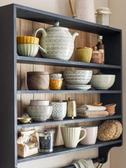 New Set de tazas de café Cécile, 3 pzas. Tazas Y Mugs|Vajillas Completas