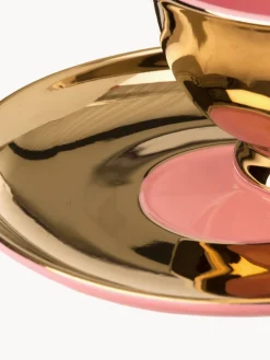 Tazas Y Mugs|Vajillas Completas>POLSPOTTEN Set de tazas de café con platitos Legacy, 4 uds.