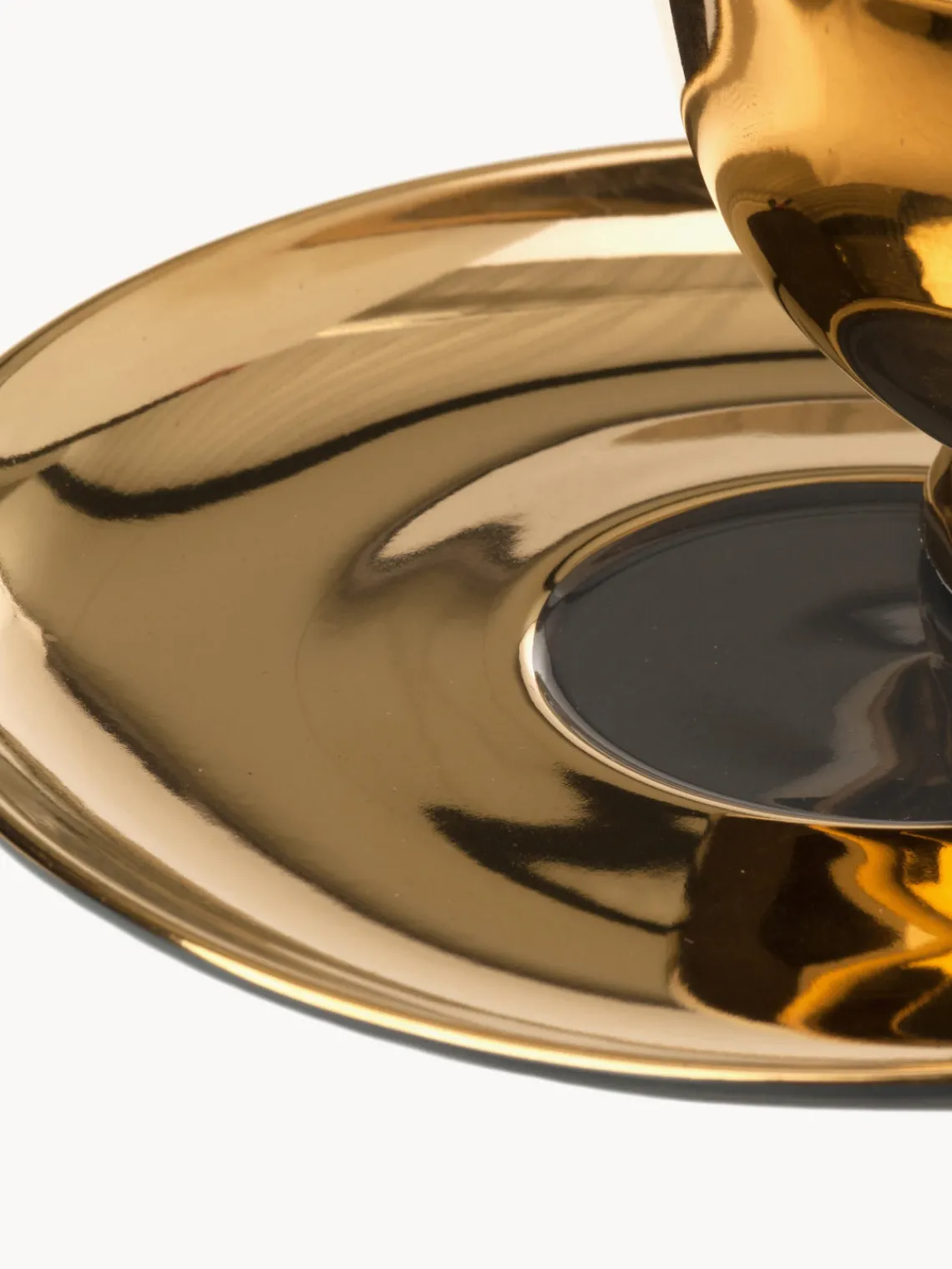 Tazas Y Mugs|Vajillas Completas>POLSPOTTEN Set de tazas de café con platitos Legacy, 4 uds.