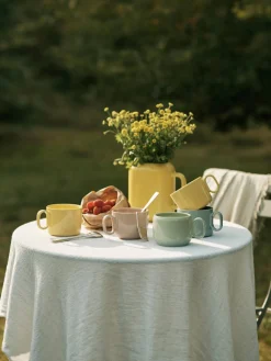 Hot Set de tazas Mix'n'Match, 4 uds. Tazas Y Mugs|Vajillas Completas