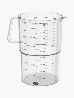 Online Set de tazas y cucharas medidoras Mensura, 3 uds. Utensilios De Cocina