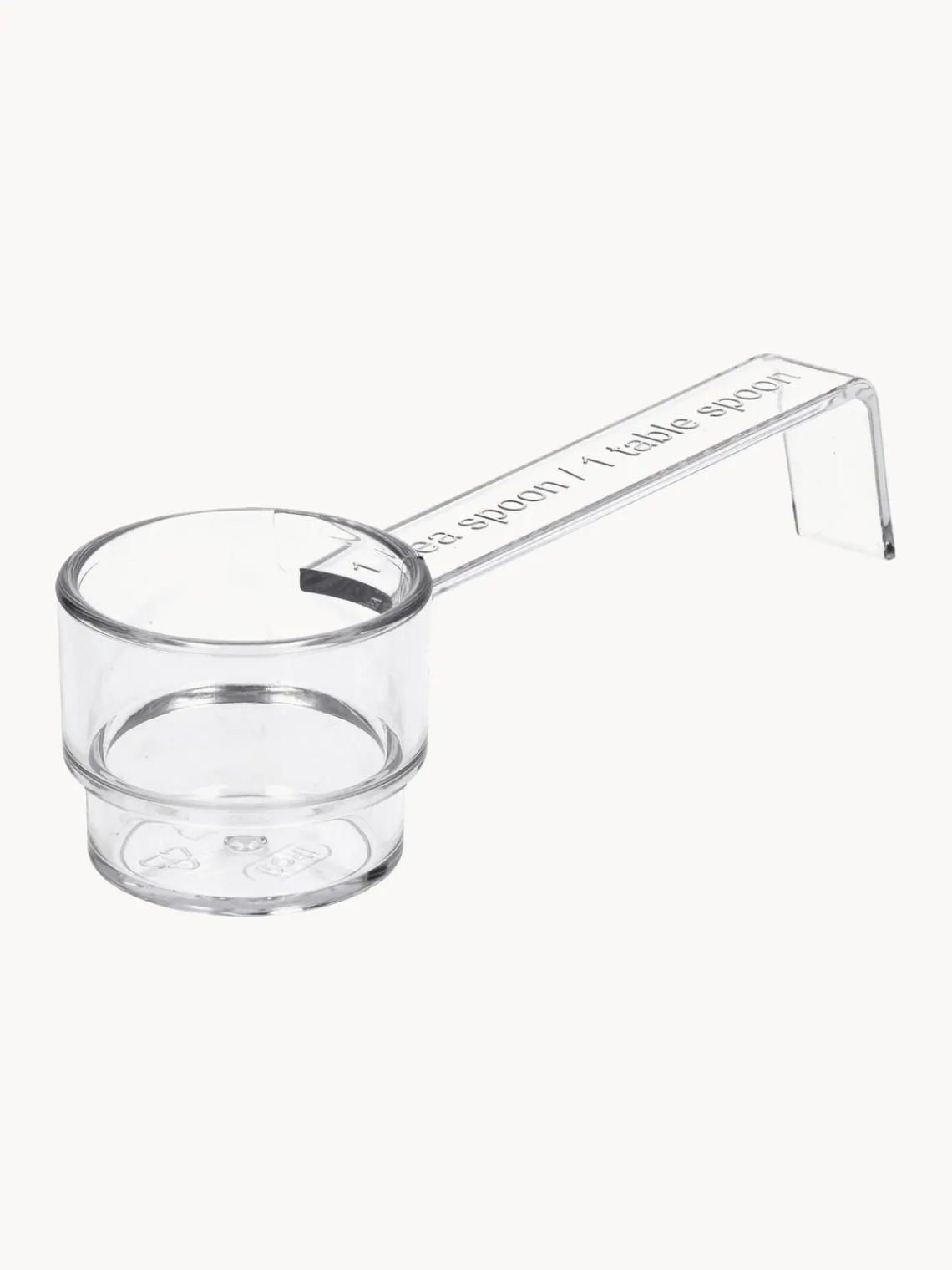 Online Set de tazas y cucharas medidoras Mensura, 3 uds. Utensilios De Cocina