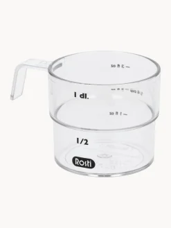 Online Set de tazas y cucharas medidoras Mensura, 3 uds. Utensilios De Cocina