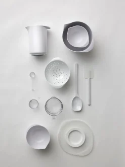 Online Set de tazas y cucharas medidoras Mensura, 3 uds. Utensilios De Cocina