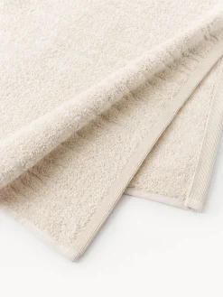 Outlet Set de toallas Audrina, tamaños diferentes Toallas|Mantas