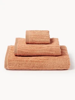 New Set de toallas Audrina, tamaños diferentes Toallas|Mantas