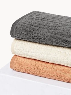 New Set de toallas Audrina, tamaños diferentes Toallas|Mantas