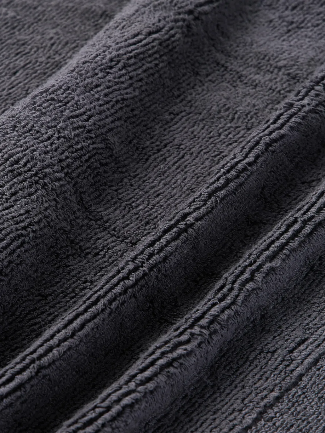 Sale Set de toallas con borde a rayas Luxe, tamaños diferentes Toallas|Mantas